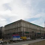 Marszalkowska *