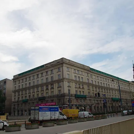 Marszalkowska *