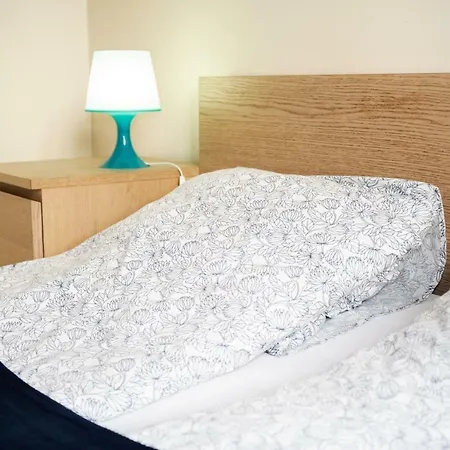 Marszalkowska Apartamento
