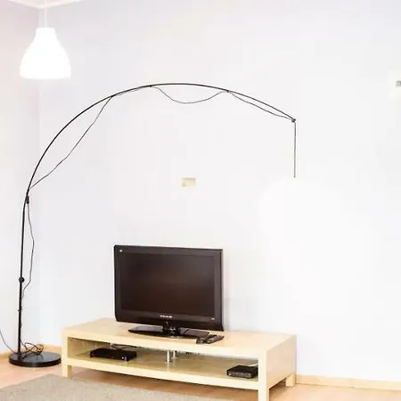 Marszalkowska Apartamento *