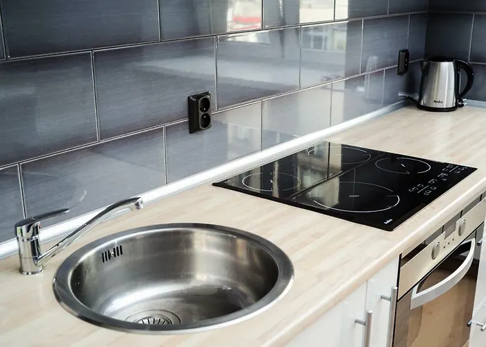 Appartement Marszalkowska *