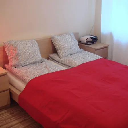 Apartamento Marszalkowska