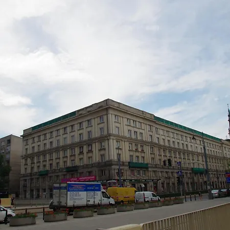 Marszalkowska *
