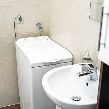 Marszalkowska Apartamento