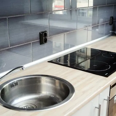 Διαμέρισμα Marszalkowska *