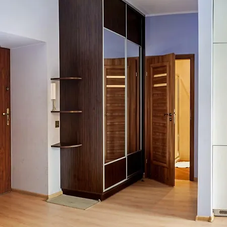 Marszalkowska Apartamento *