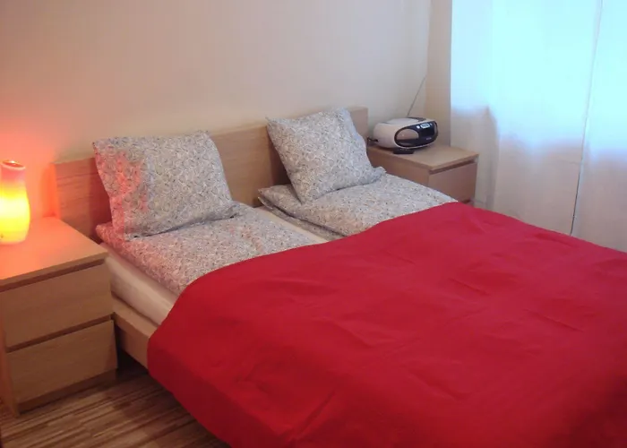 Apartment Marszalkowska