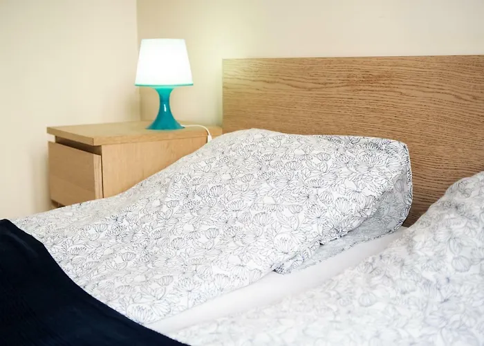 Marszalkowska Apartment