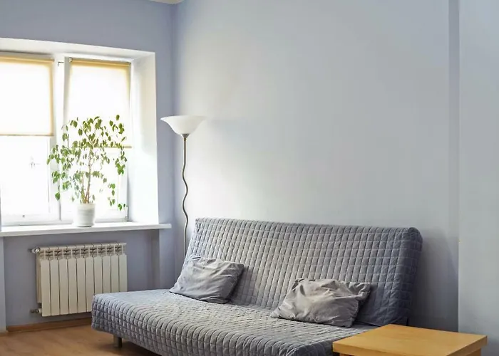 Marszalkowska Warsaw